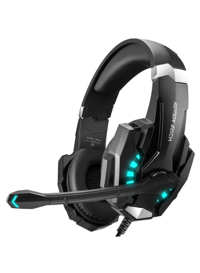 G9000 Wired Headset