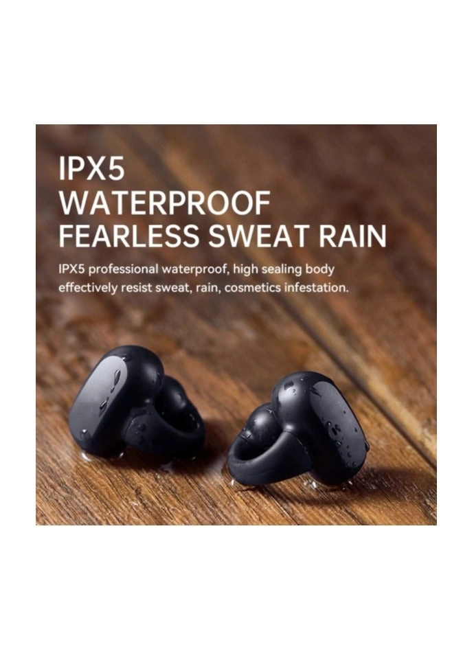 CLIPPER PRO Wireless Earbud