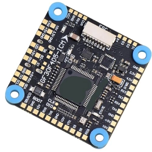 F405W Fixed Wing Flight Control Board - STM32F405RGT6 ICM42688-P