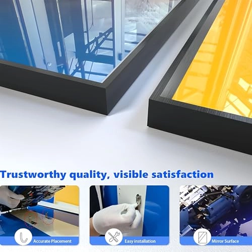 Display Wallboard for LEGO Single-hull hydrofoil sailboat 42174 - 50X80cm