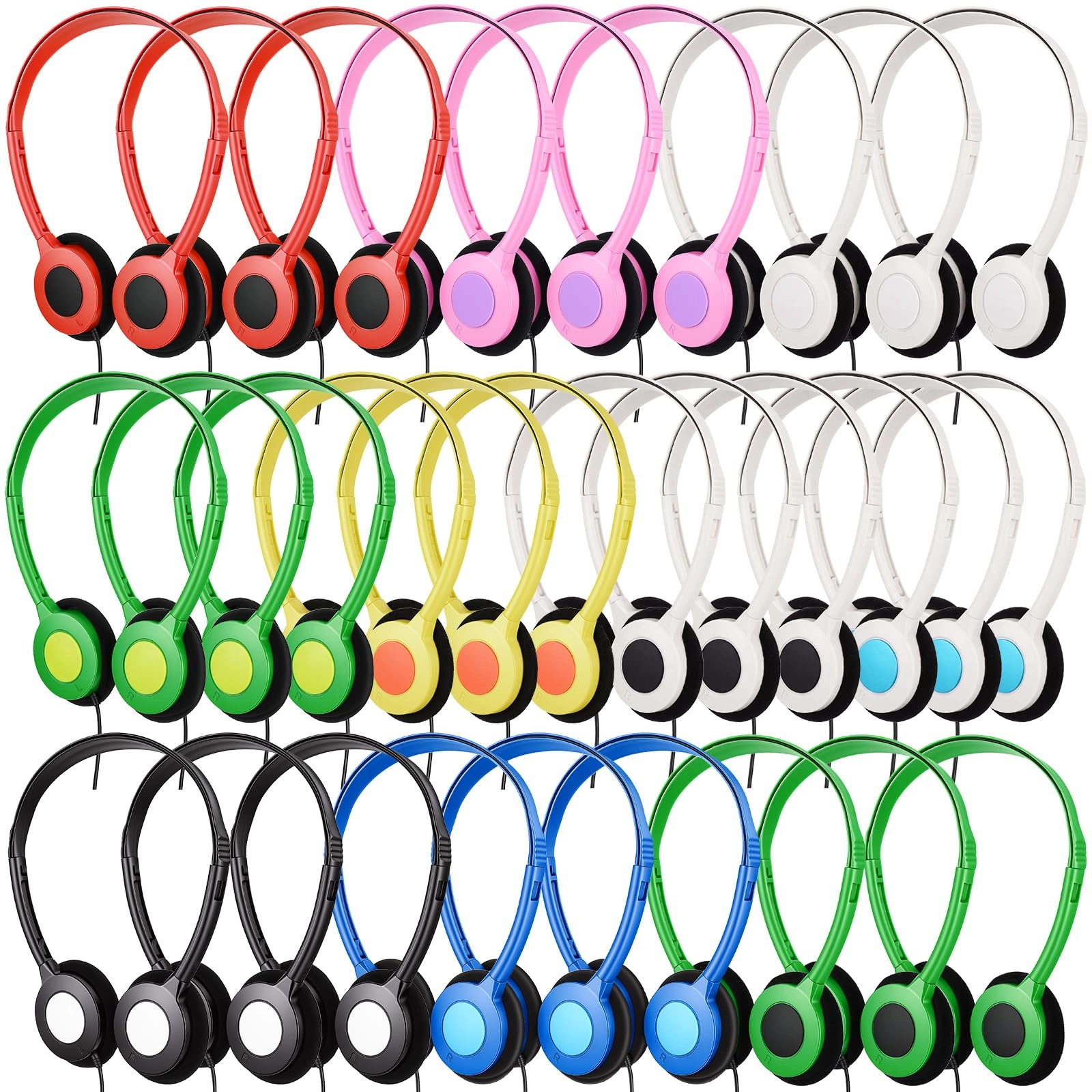 Konohan RM Wired Headphone