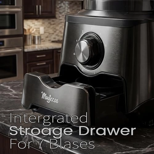 Food Processor - 3.5 Liters 700 watts