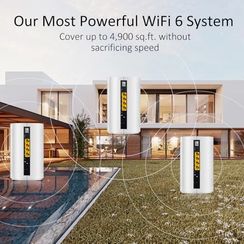 Z8105AX-C-RM520 - 5G SA / NSA WiFi6 2400Mbps 1147Mbps