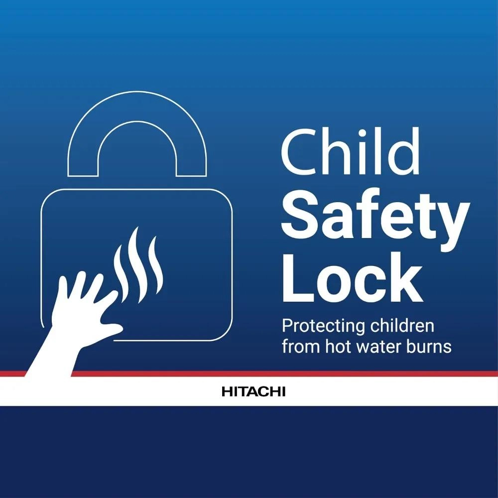 HWD-15000(B) - 15 Litres