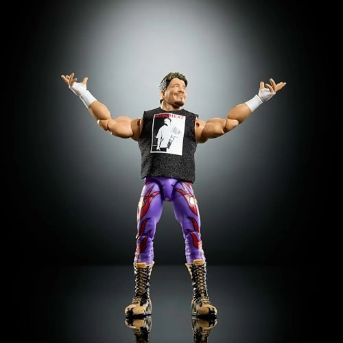 WWE Ultimate Edition Eddie Guerrero