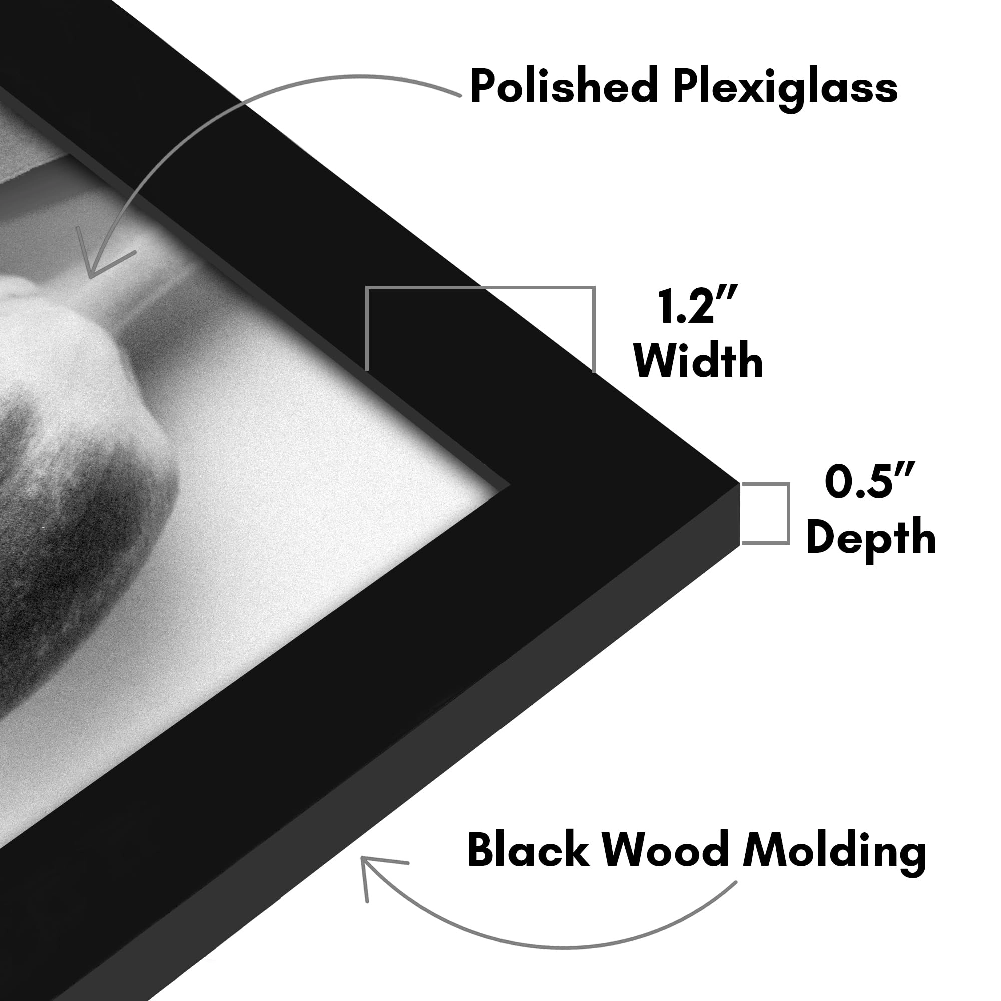 WB2036BLK - 20X36
