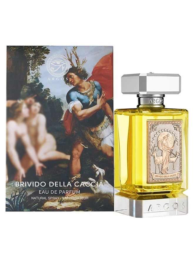 Brivido Della Caccia Eau de Parfum 100ml