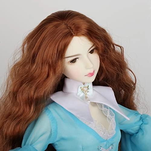 BJD Doll - 1/3 Vinyl
