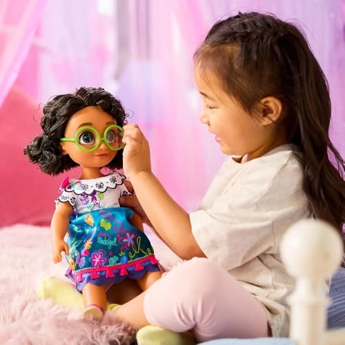 Mirabel Doll - 16 Inch PVC