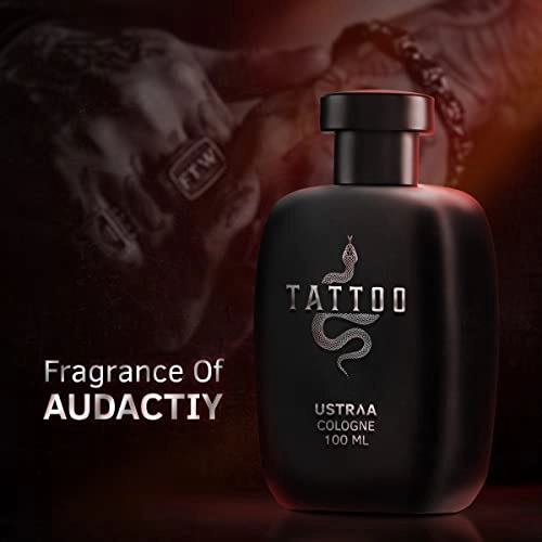 Tattoo Cologne - Spicy 2