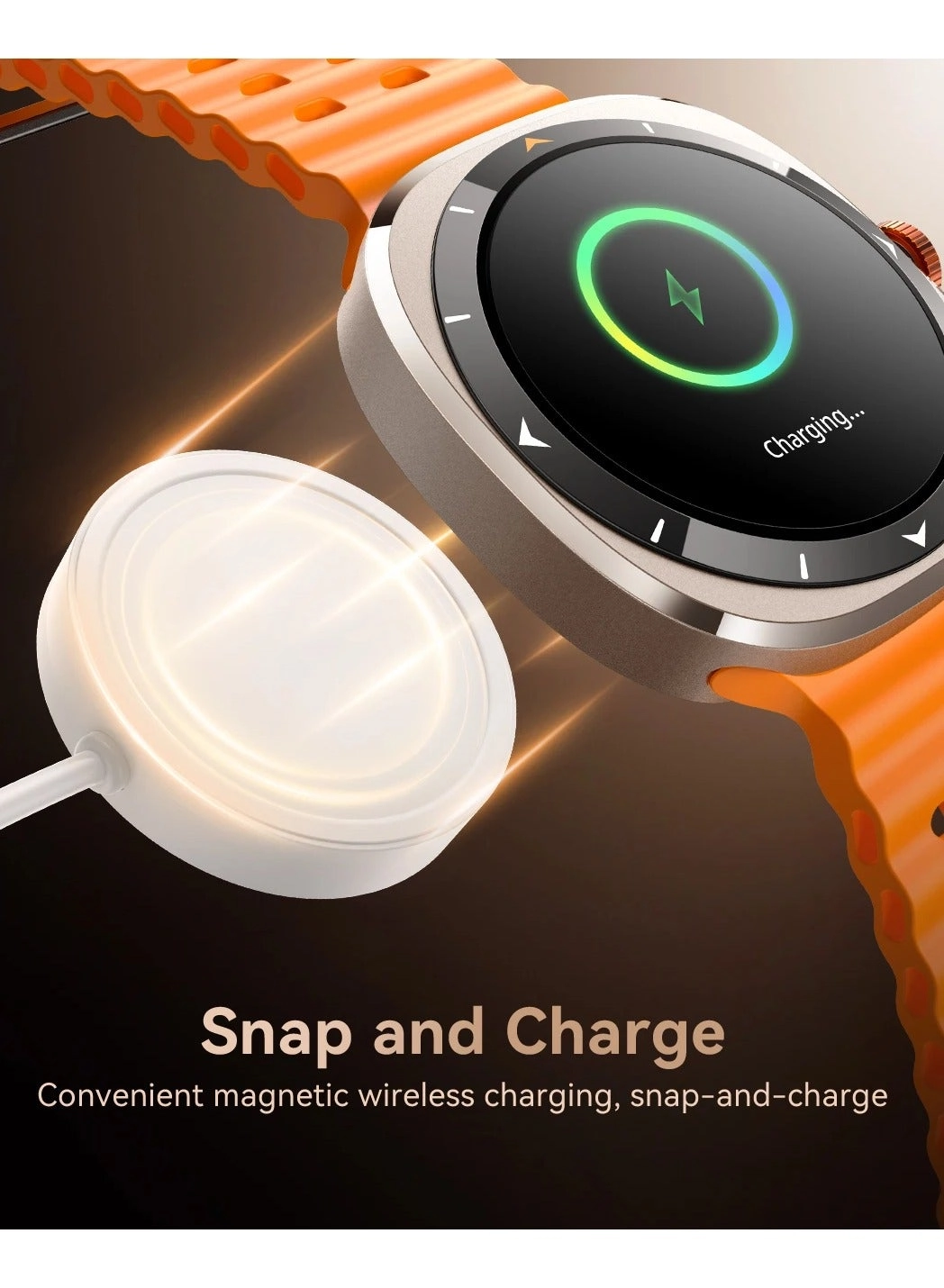 Classic Series JR-FC3 Zinc alloy