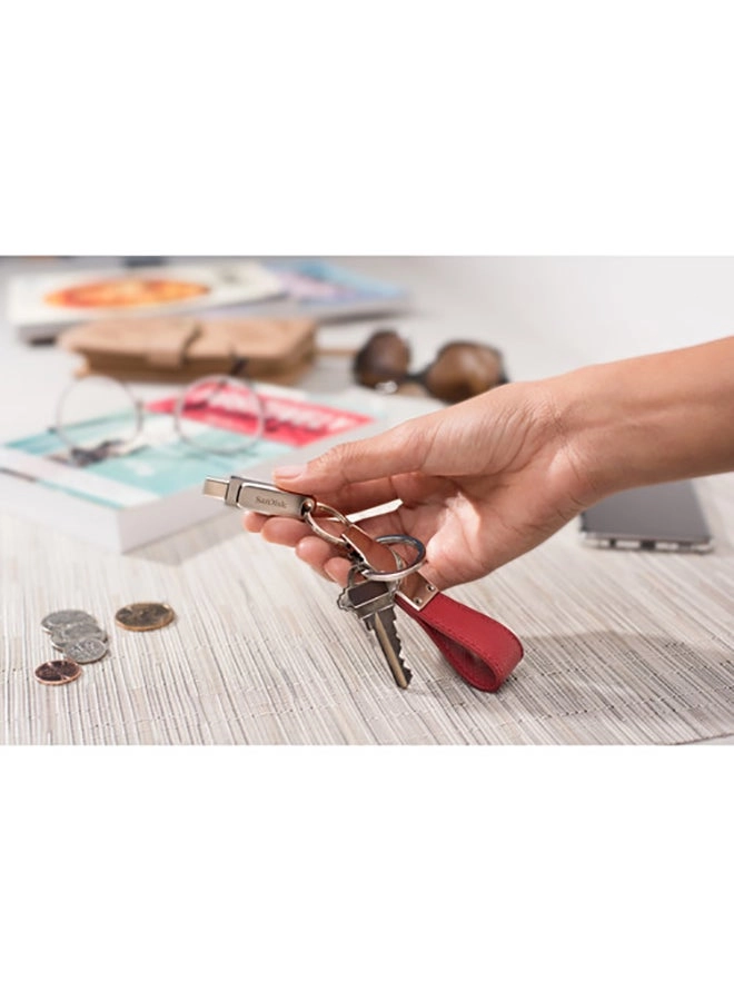 Ultra Dual Drive Luxe 1TB