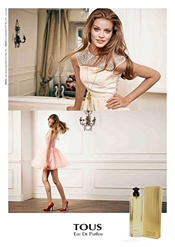 Gold - Eau de Parfum 100.55 ml