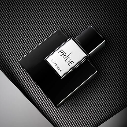 PRIDE INTENSE Eau de Parfum 100ml