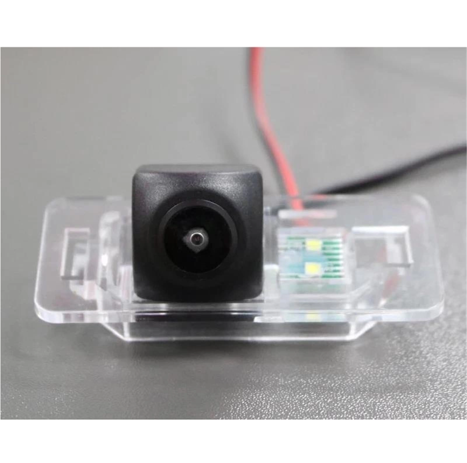 Parking Camera - Night vision