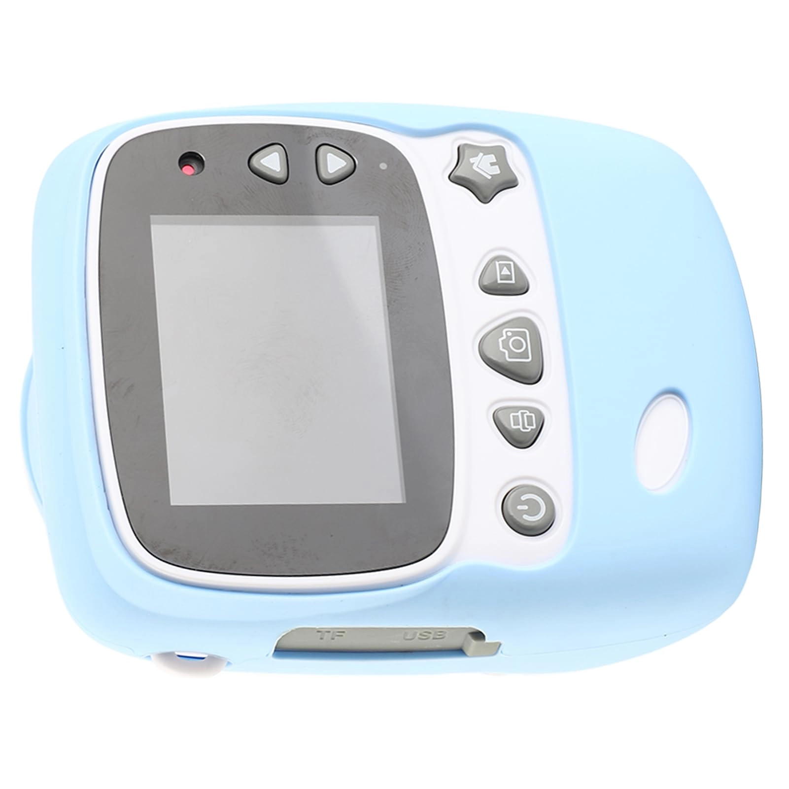 VELATEMOR 12MP Instant Camera