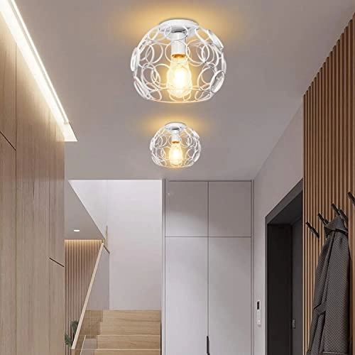 Vintage Ceiling Light - E27 25 cm