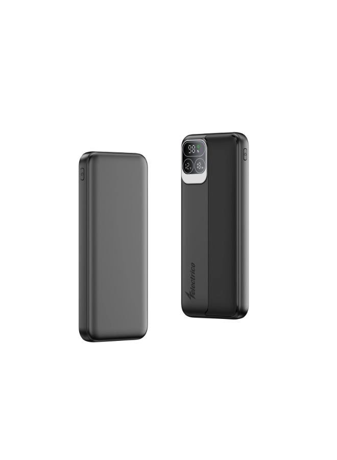 PB100 - 10000 mAh 37 W