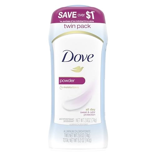Invisible Solid Antiperspirant - Original Clean 2.6 oz