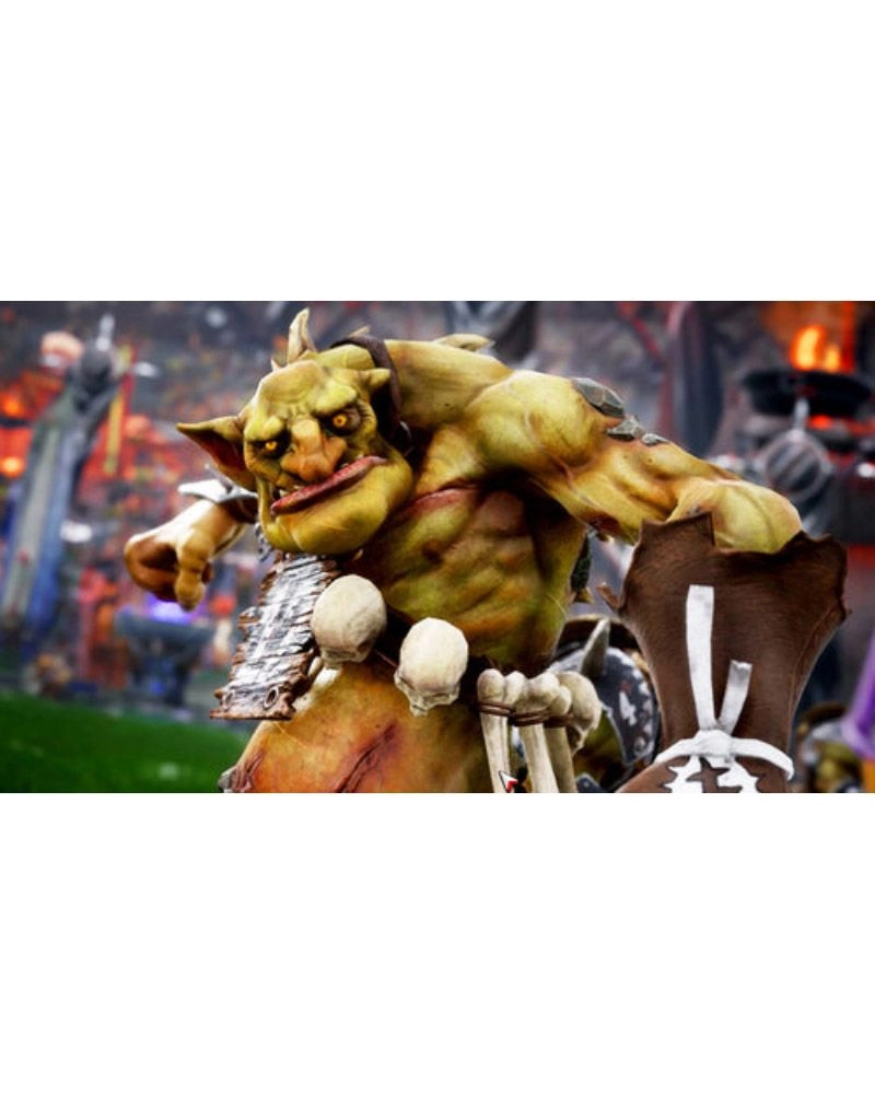 Blood Bowl 3 - Nintendo Switch