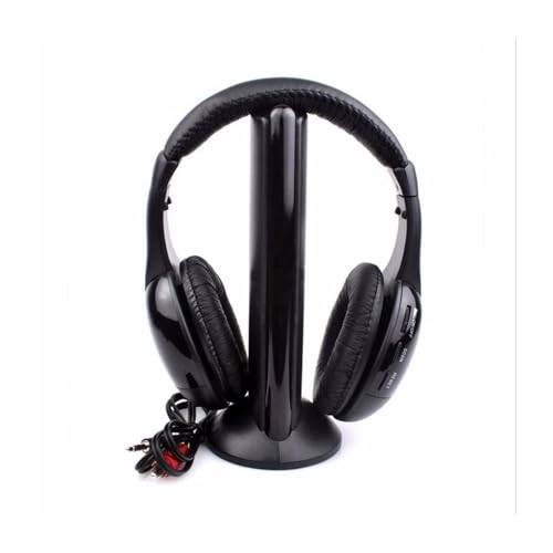 DMKmlr6810547591D Wireless Headset