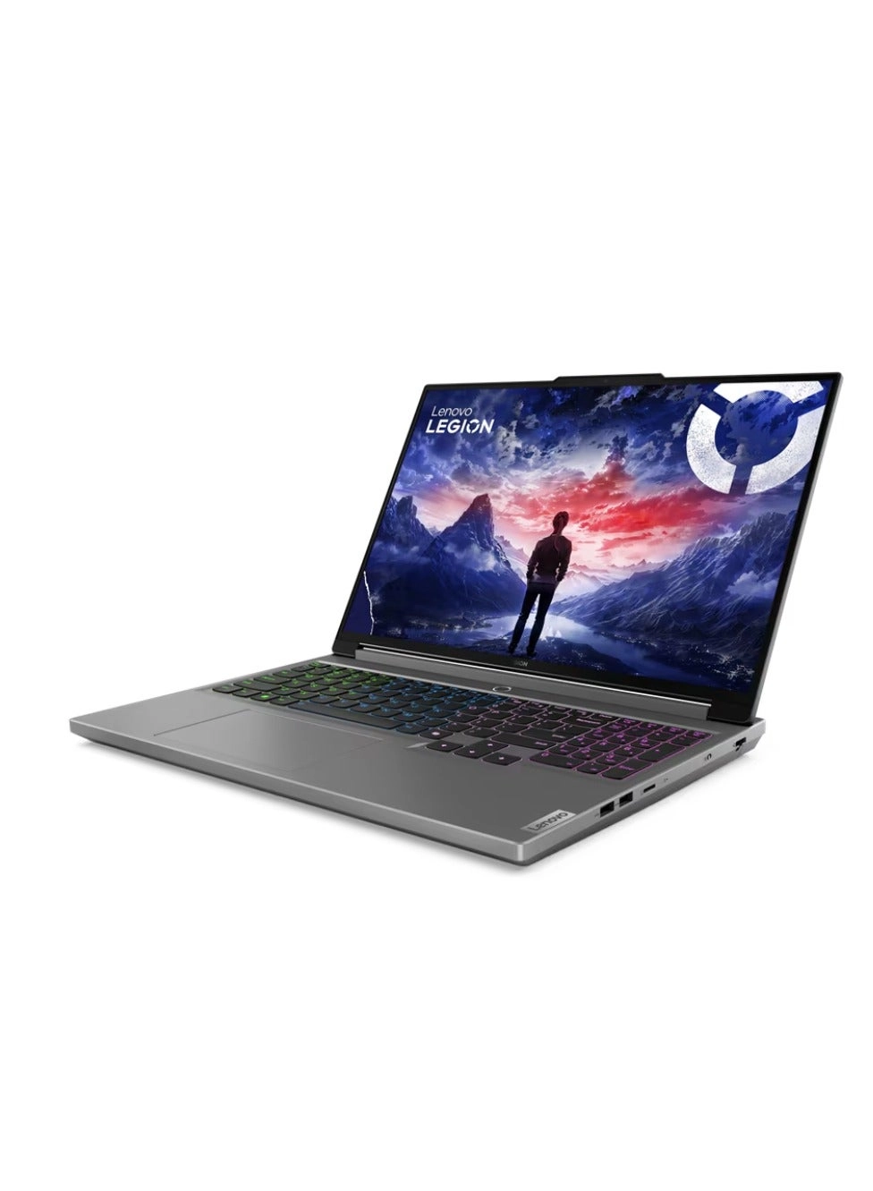 Legion 5 16IRX9 - 16'' Core i9-14900HX 32GB DDR5 1000GB SSD