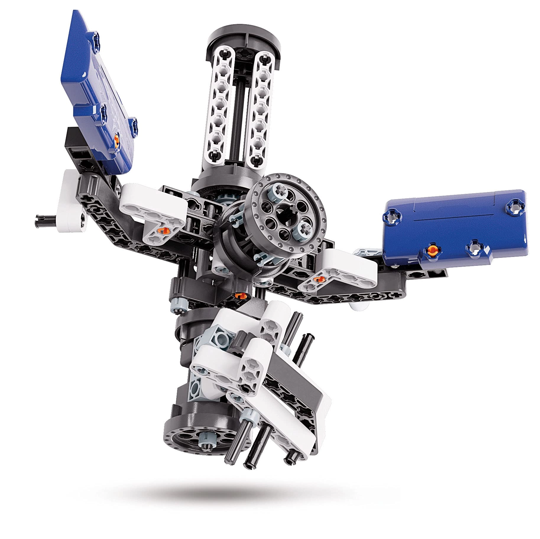 Space Explorer - Science, Space