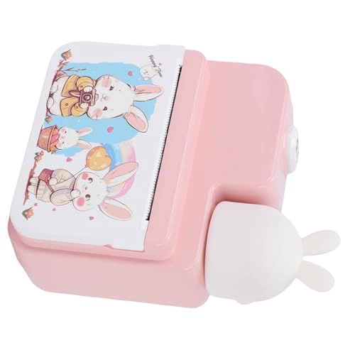 Instant Camera - 32MP 1080P