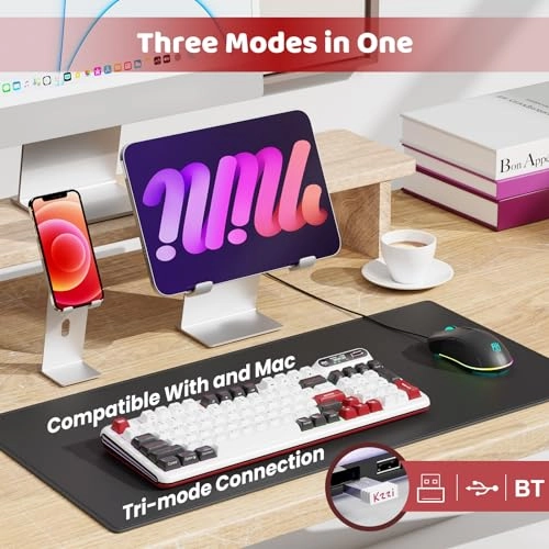 Z98 - Wired/Wireless