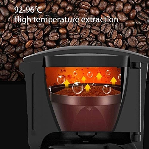 Hine - Anti-Drip Anti-Drying Automatic Closing