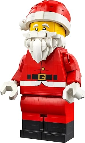 Up-Scaled Minifigure (40649)