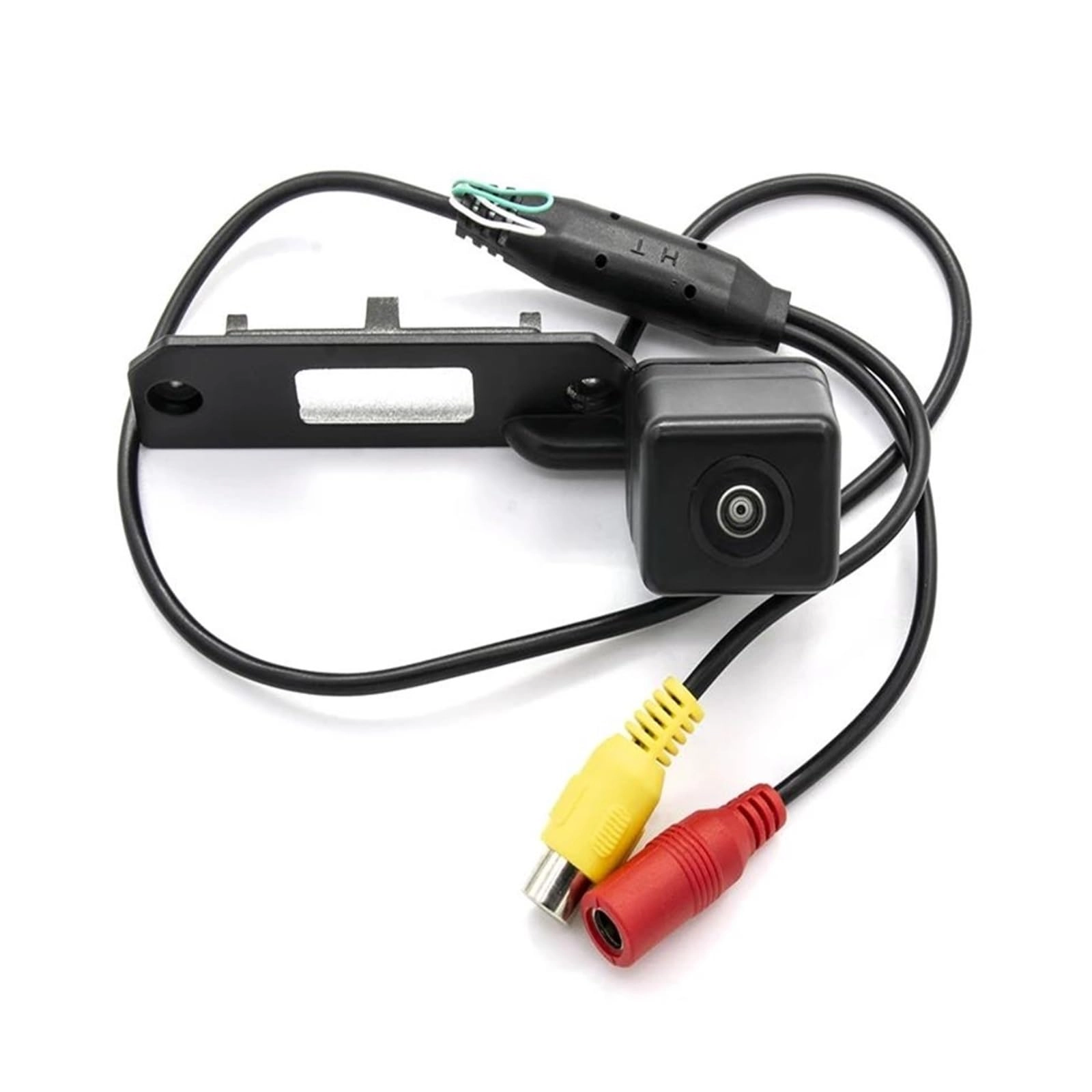 Rear View Camera - Night vision 2.4Ghz wireless 1280*720