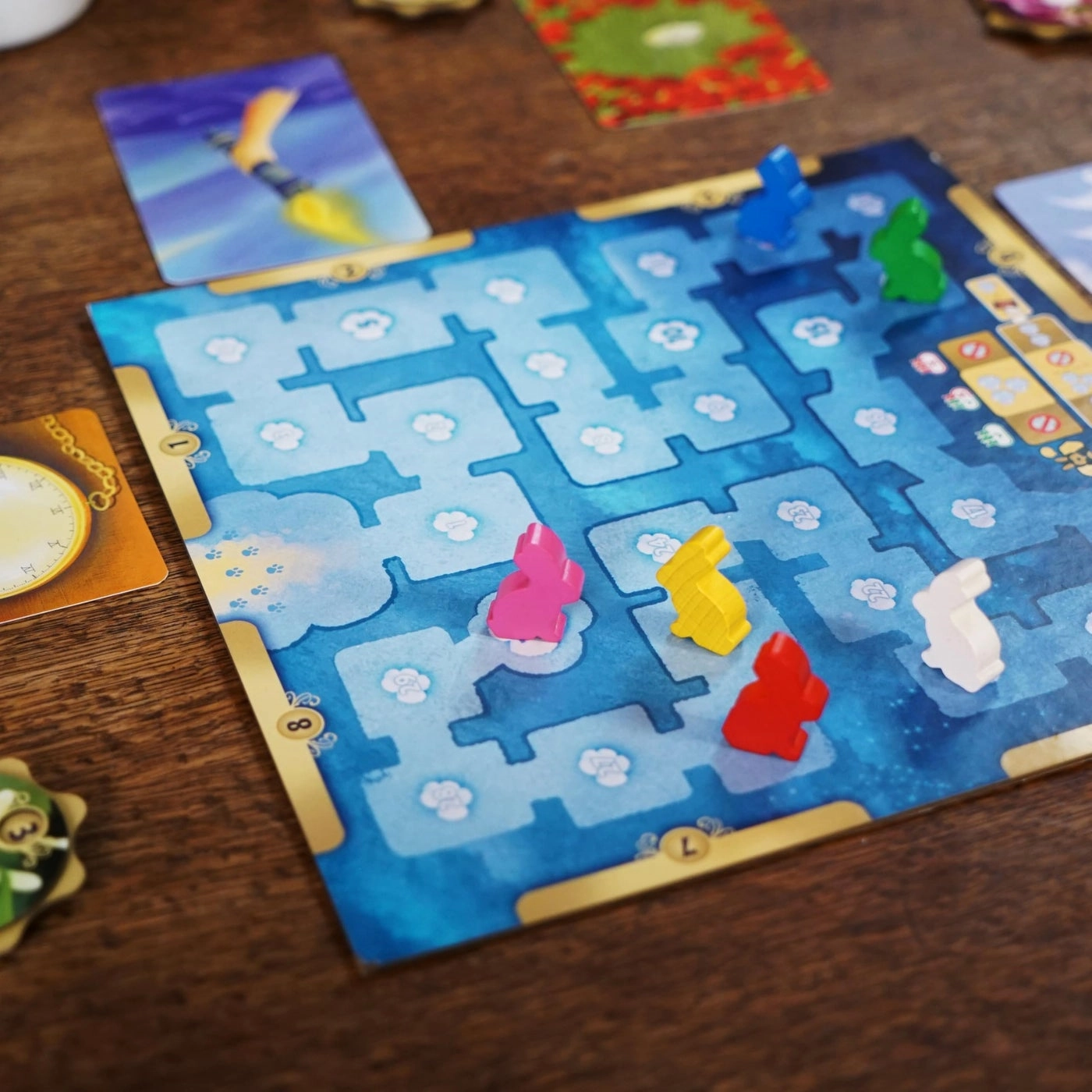 Dixit: Family - Card Game