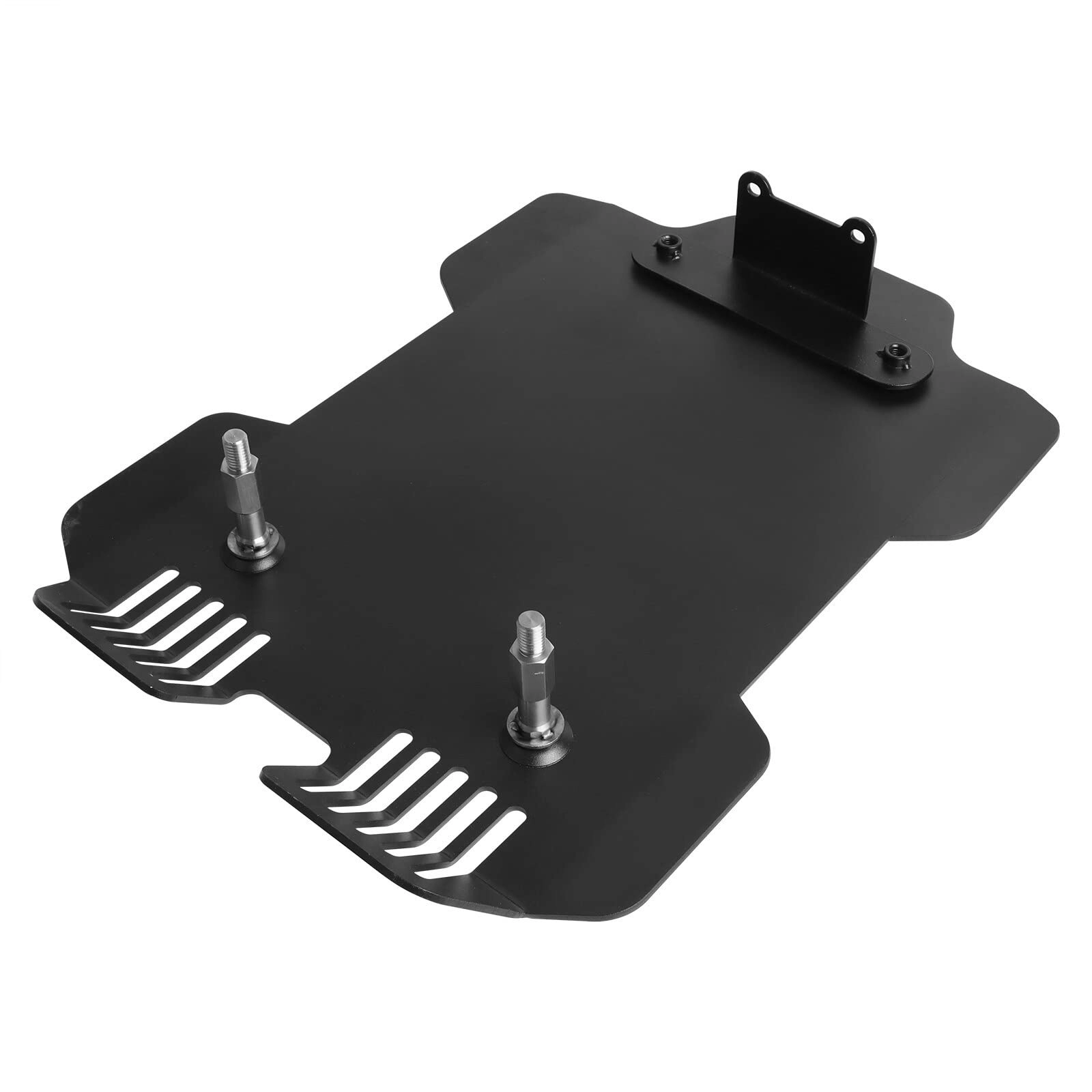 Backrest Cushion Driver Sissy Bar - BMW R18 100 Years