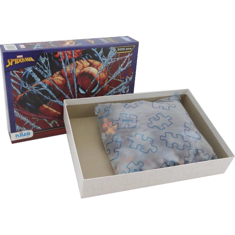 Spider-Man Puzzle (22812) - 300 pcs