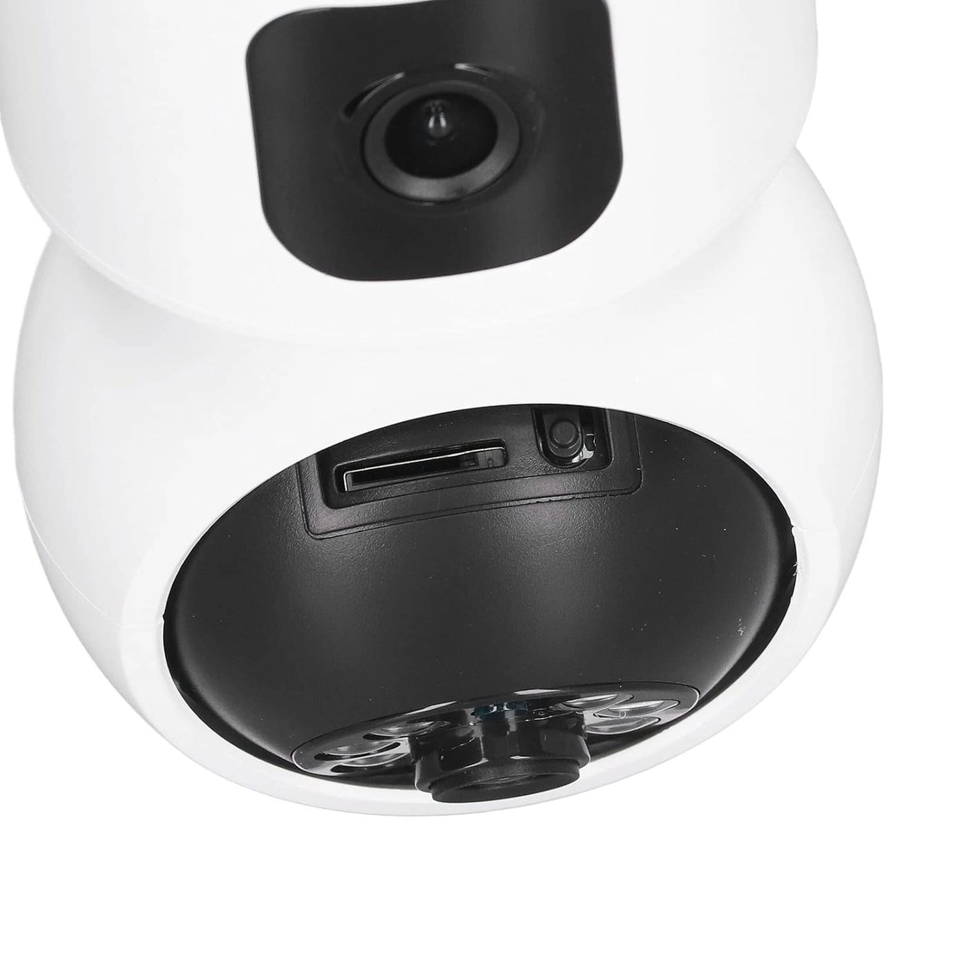 Wireless Home Security Camera 1080P