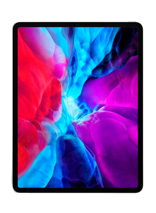 iPad Pro (2020) - 128GB 12.9"