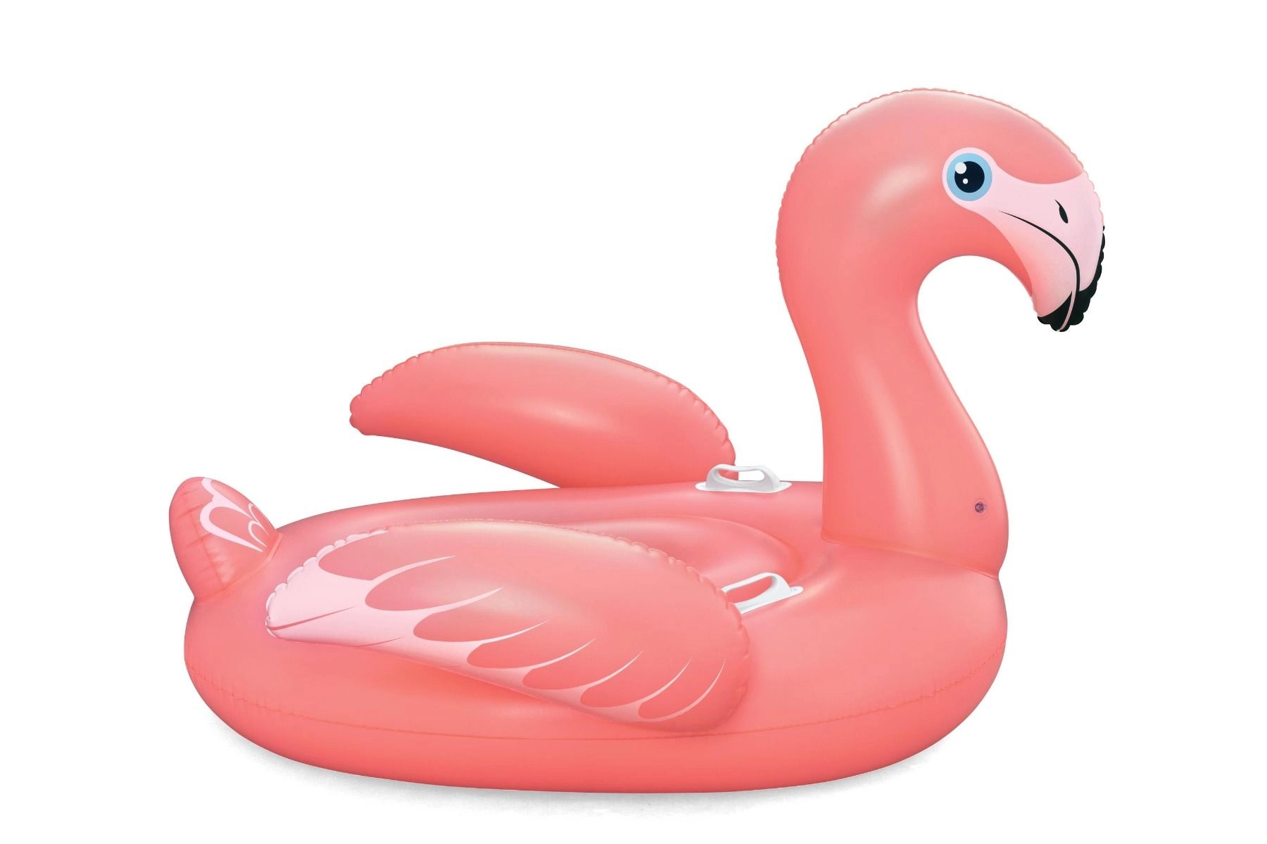 Bestway Rider Flamenco - 168 x 120 x 0.1 cm Multi Colour