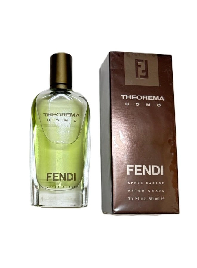 Fendi Theorema Uomo - 50ML