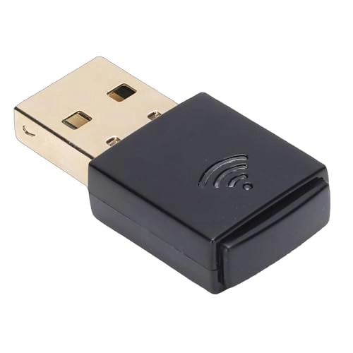 WiFi 6 USB Adapter - 2.4GHz 5GHz USB 2.0