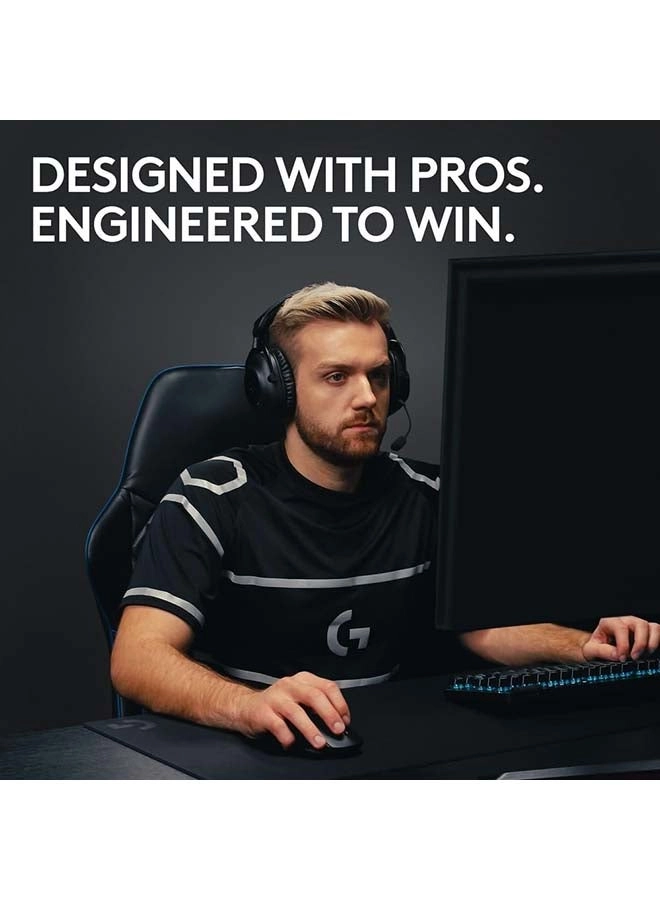 PRO X SUPERLIGHT 2 Gaming Mouse - Wireless