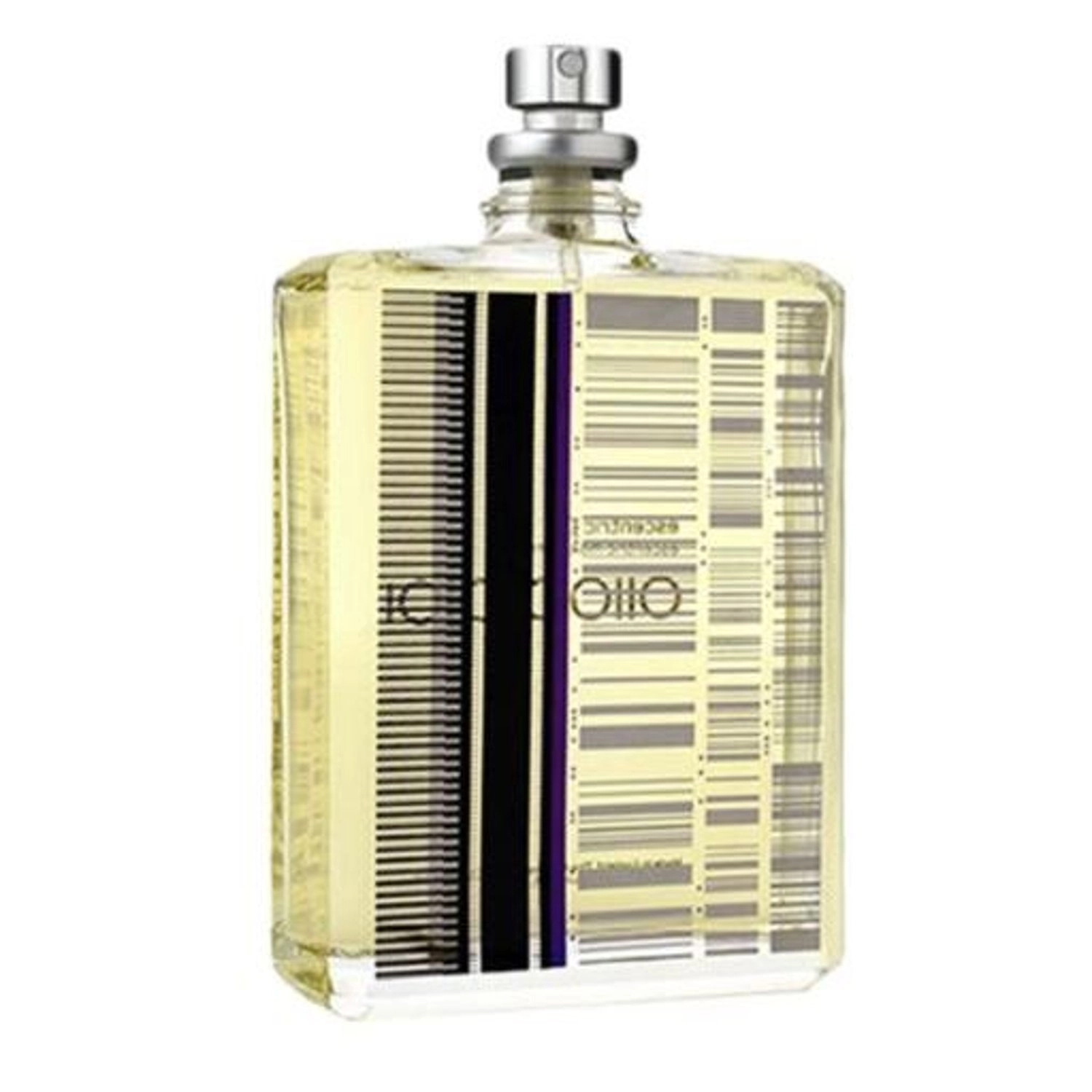 Escentric 01 - Eau de Toilette 100 ml