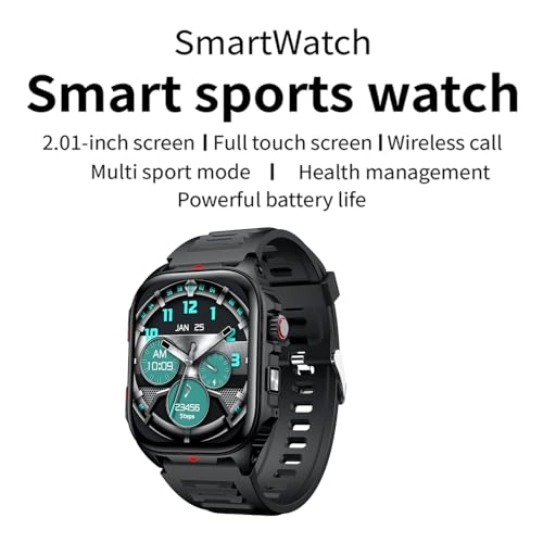 Smart Sports Watch