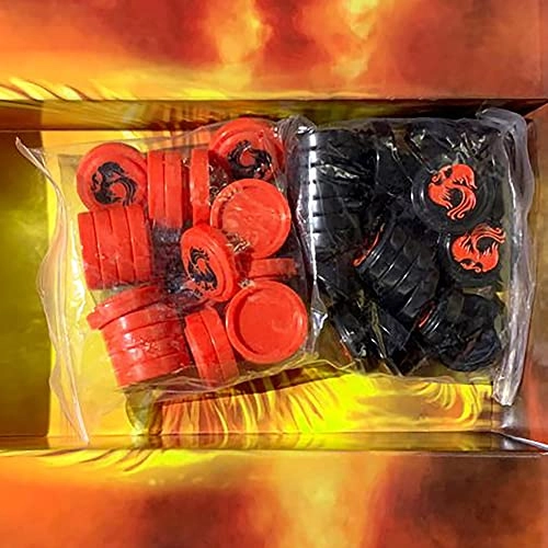 Fenix - Abstract Strategy