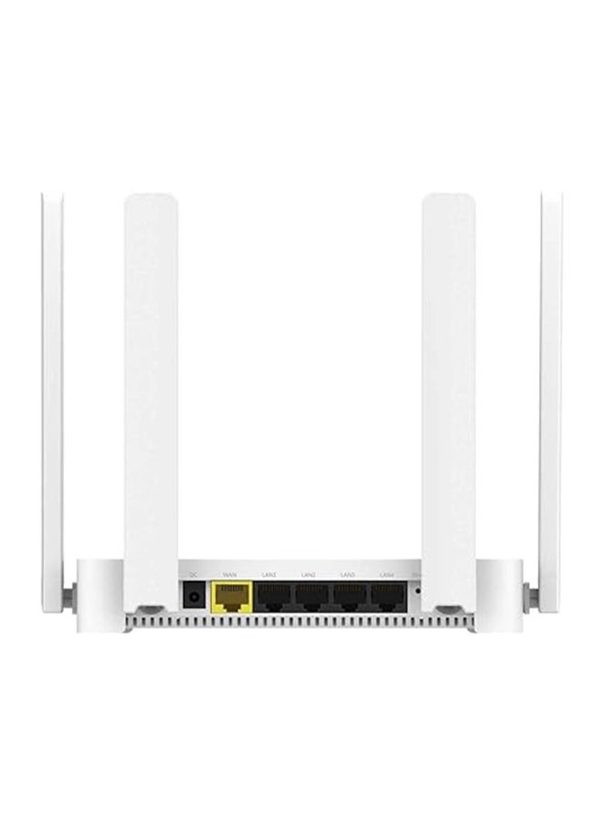 RG-EW1800GX PRO - WiFi 6 1 piece(s)