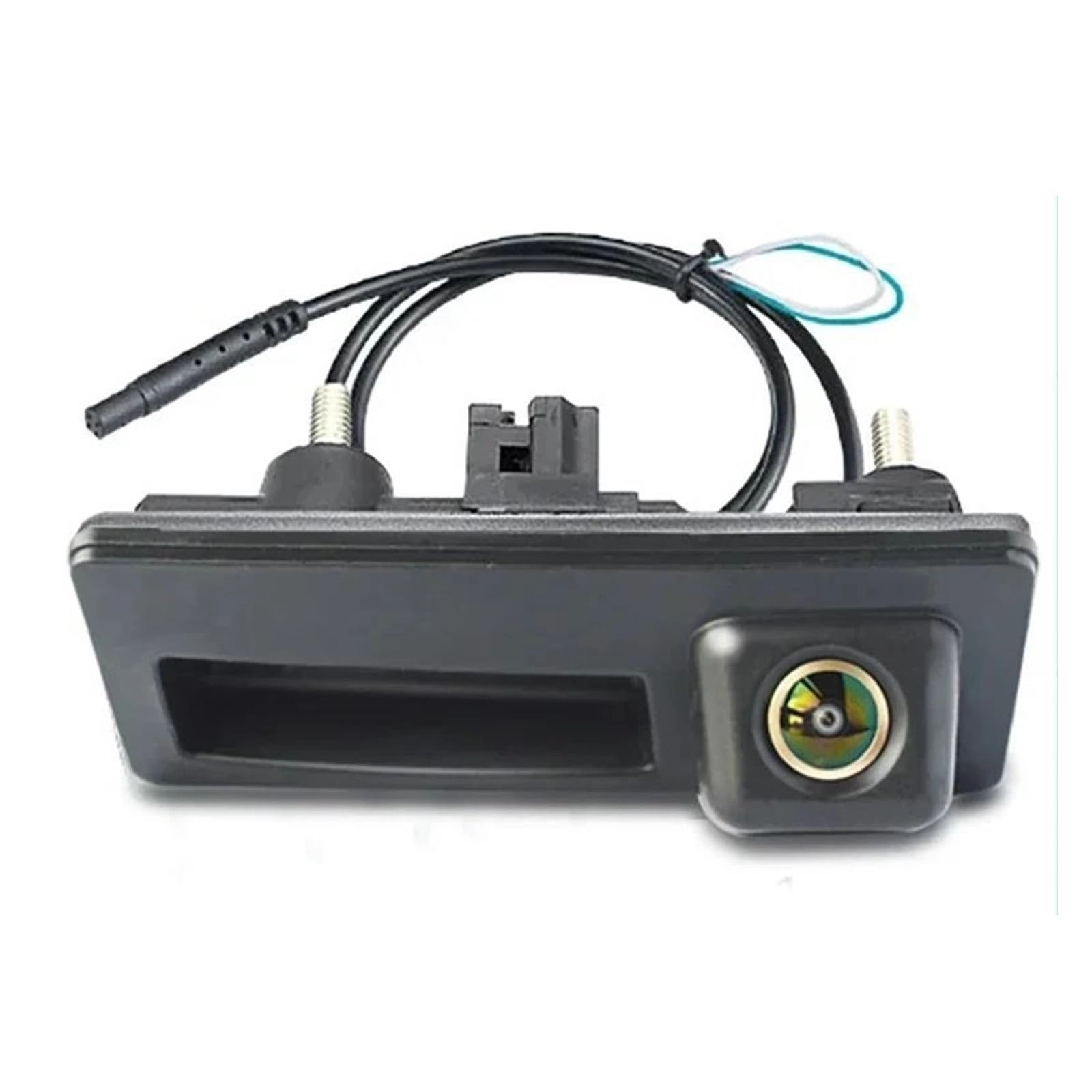 NYSGMVBDOFH Reverse camera - Night Vision Wire