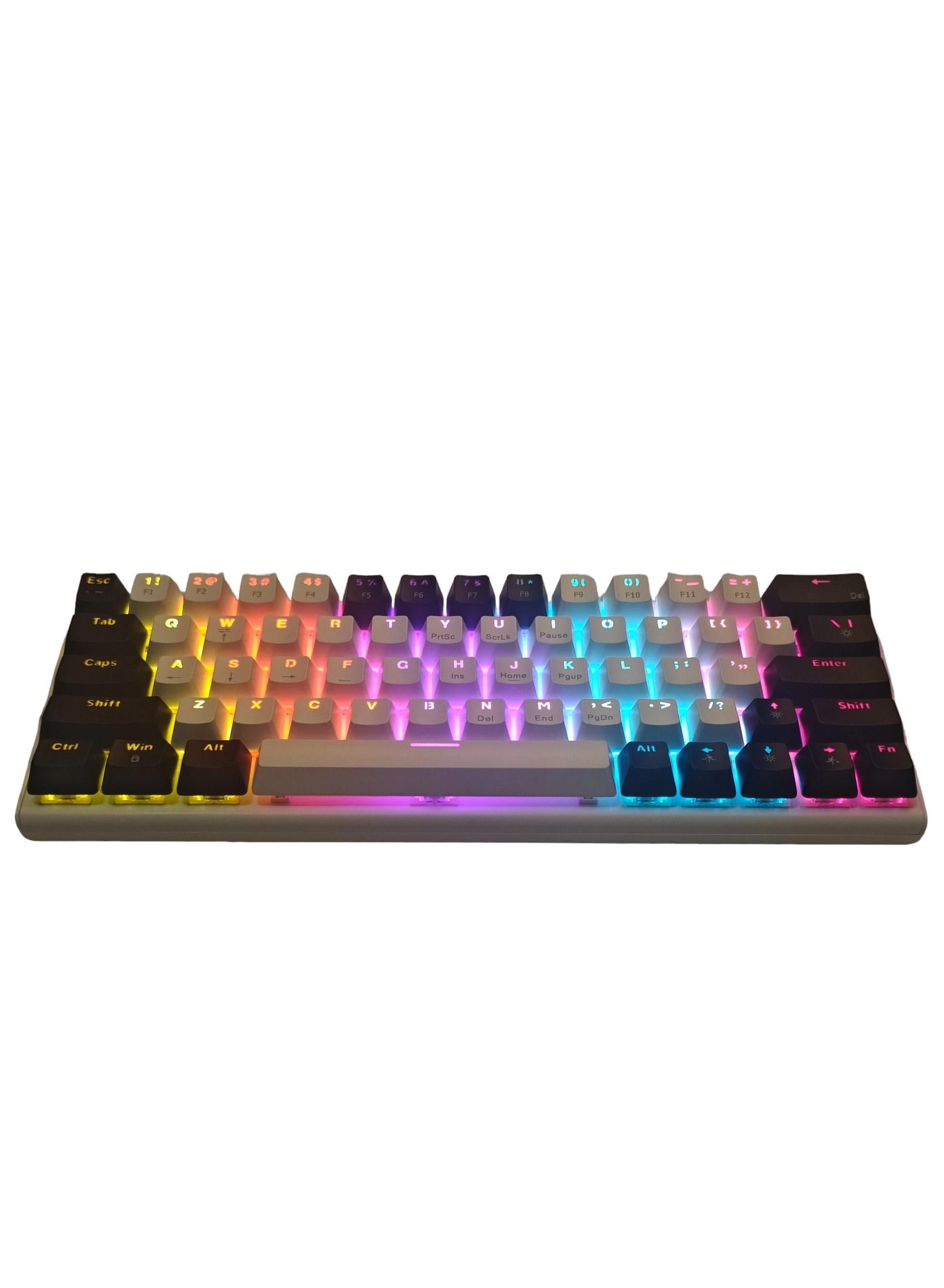 60% keyboard - US Wired