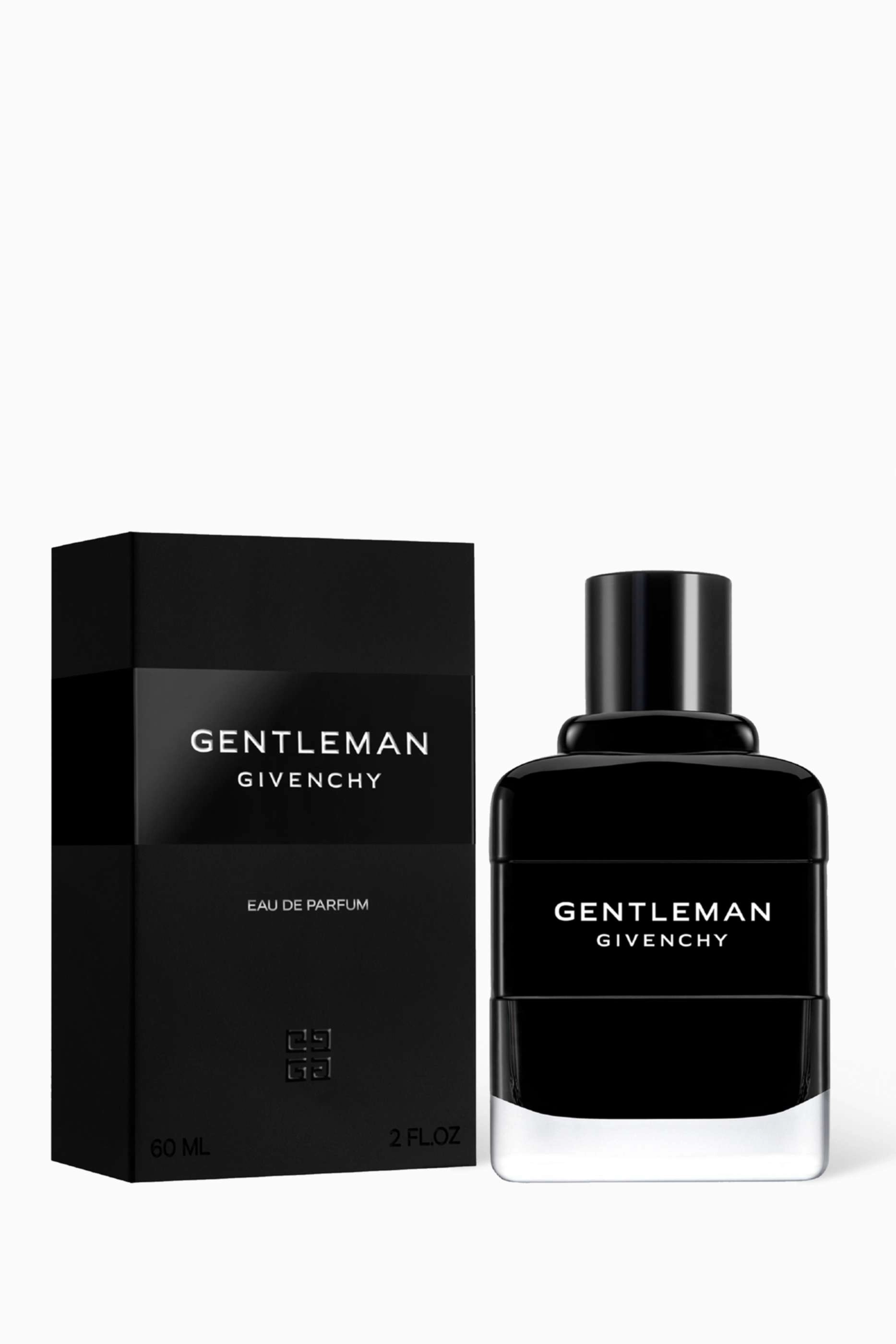 Gentleman Boisée Eau de Parfum 60 ml