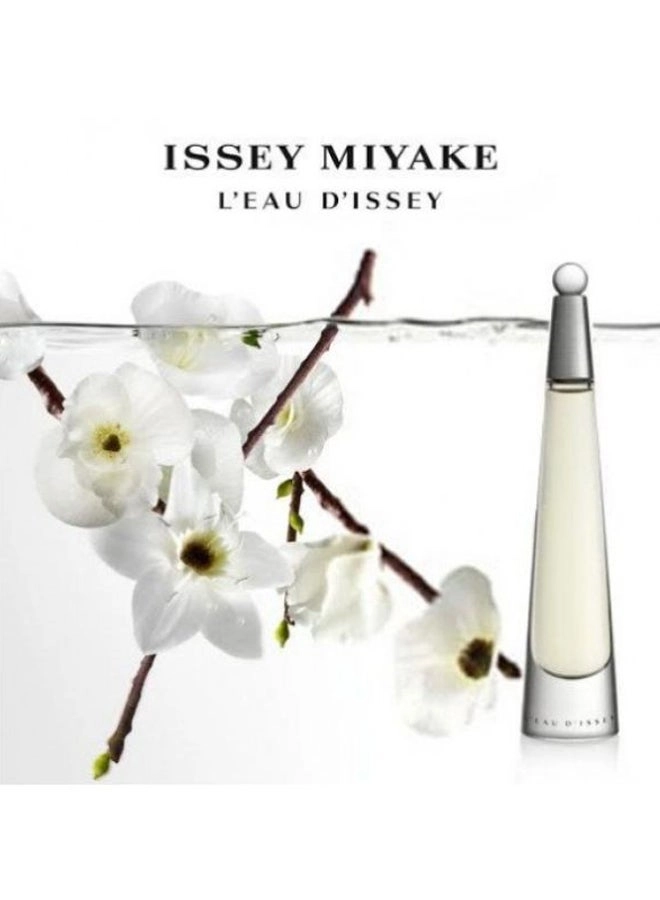L'Eau d'Issey Eau de Toilette 100 ml