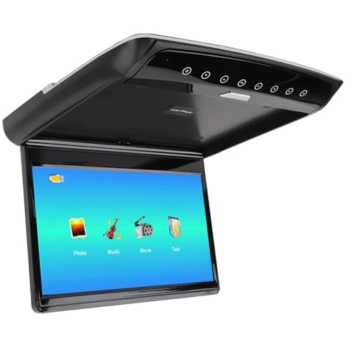 Overhead Player - 11.6in